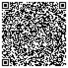 QR code with Calapooia Development Corp contacts