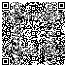 QR code with Holly Residential Care Center contacts