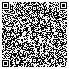 QR code with Porters Dining At The Depot contacts