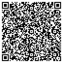 QR code with Maurice's contacts