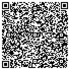 QR code with Highridge Logging Corporation contacts