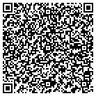 QR code with Aardvark Michaelvania Custom contacts