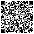 QR code with Fasco contacts