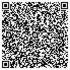 QR code with Henderson Aviation Company contacts