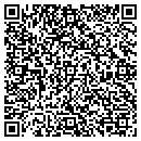 QR code with Hendrix Heating & AC contacts