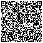 QR code with J Integral Engineering Inc contacts