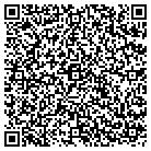 QR code with Klamath Mental Health Access contacts
