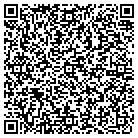 QR code with Rainbow Tarp Company Inc contacts