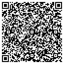 QR code with Easton Inc contacts