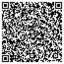 QR code with A Grand Affair contacts