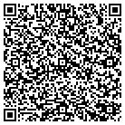 QR code with T-Bone Gutter Service contacts