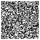 QR code with Coyote Rock Rv Resort & Marina contacts
