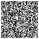 QR code with C D Watts Co contacts