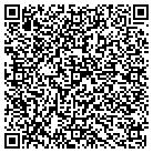 QR code with Martha Stiven Planning & Dev contacts