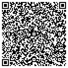 QR code with Oregon Territory Federal Cr Un contacts