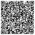 QR code with Handley Distributing Co Inc contacts