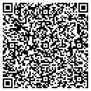 QR code with Omega Farms contacts
