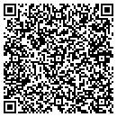 QR code with Umber Sales contacts