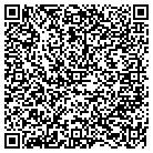 QR code with Hooker Creek Construction Mtrl contacts