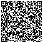 QR code with Valley Custom Pool Center contacts