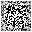 QR code with Aquarius Gems contacts