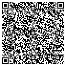 QR code with Lutes Custom Woodworking contacts