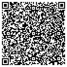 QR code with Leavitt Livestock Co contacts