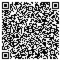 QR code with Jim Abdie contacts