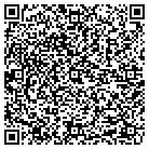 QR code with Calistoga Branch Library contacts
