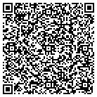 QR code with Clarks Custom Clothing contacts