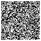 QR code with Peachwood Village Mobile HM Park contacts