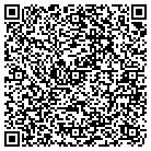 QR code with Main Rock Products Inc contacts
