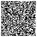 QR code with Hal's Hamburgers contacts