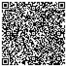QR code with Precision Prefinishing Inc contacts