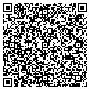 QR code with M L Tech contacts