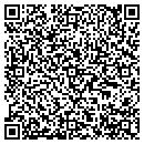 QR code with James F Harper PHD contacts