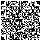 QR code with C & K Heating Air Conditioning contacts