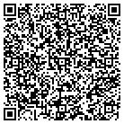 QR code with Yaquina Bay Lighthouse St Park contacts