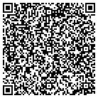 QR code with America's Finest Backhoe Service contacts