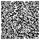 QR code with Adams Refrigerated Trailers contacts