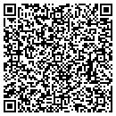 QR code with L O C C Inc contacts