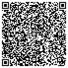 QR code with High Trails Nutrition LLP contacts