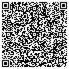 QR code with Hickory Pit Spt Bar & Barbeque contacts
