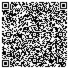 QR code with Hacienda Pool Service contacts