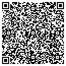 QR code with Gary Britt Logging contacts