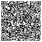 QR code with Oregon Trail Communications contacts