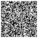 QR code with Magic Zone contacts