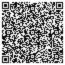 QR code with Mark Leberg contacts
