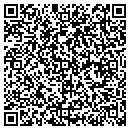 QR code with Arto Design contacts