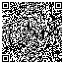 QR code with Uscg Health Clinic contacts